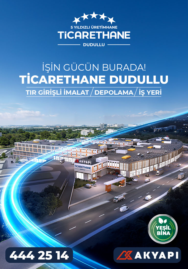 Ticarethane İstanbul